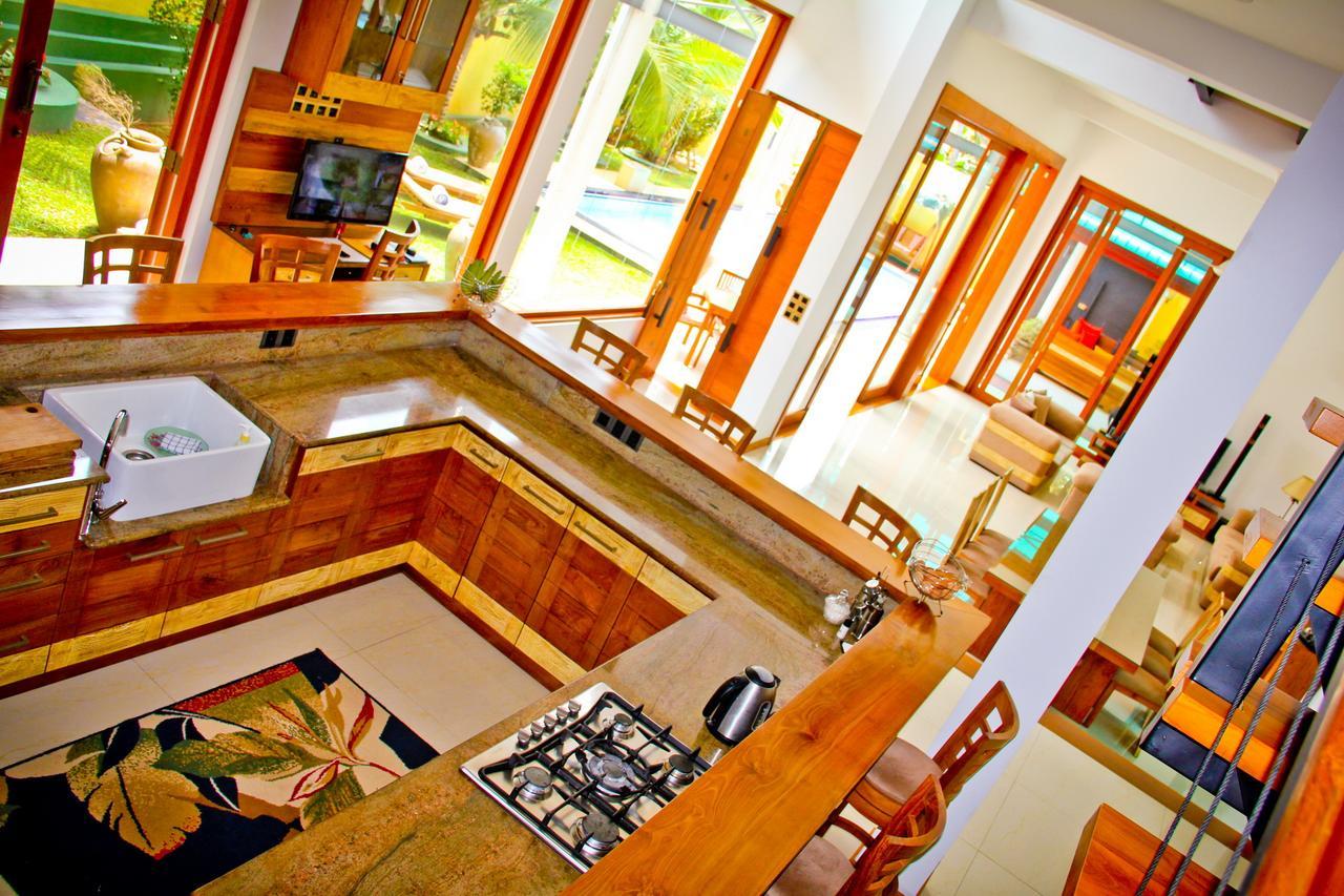 White Palace Hotel Gampaha Luaran gambar